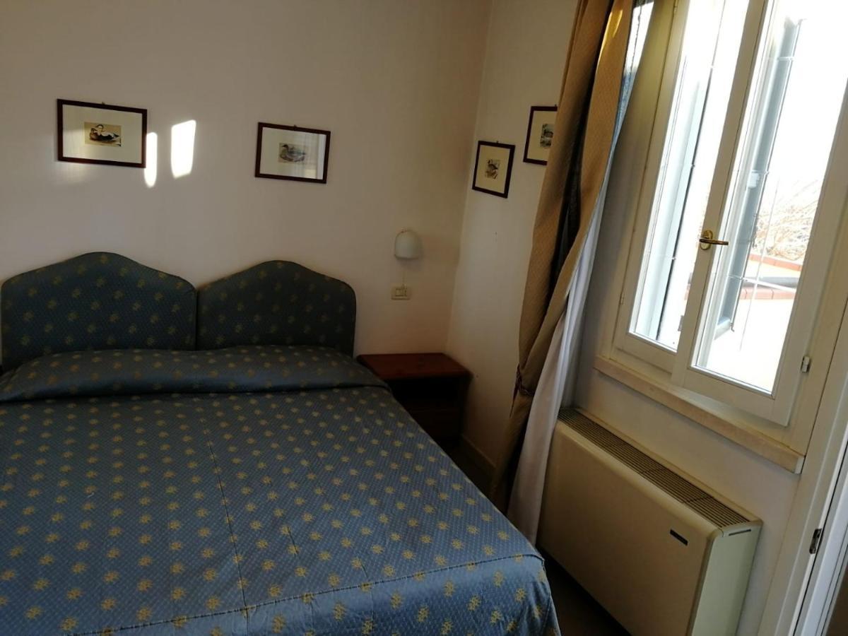 Hotel Locanda Del Passo Pomposa Exterior photo