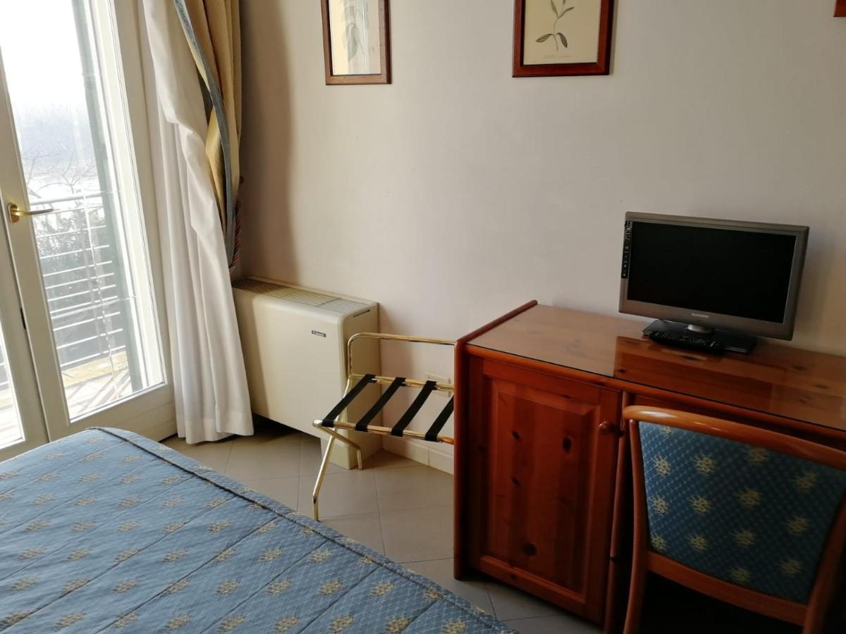 Hotel Locanda Del Passo Pomposa Exterior photo